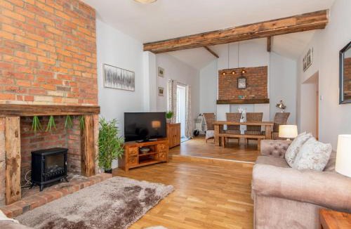 Durham House | Ashtree Farmhouse
