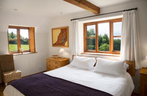 Sibford Gower House | Aslan