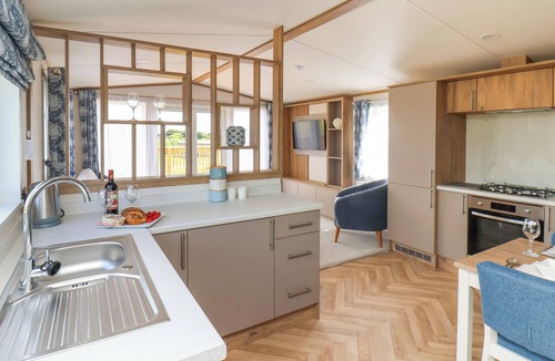 Briggswath Cottage | Aspen Lodge