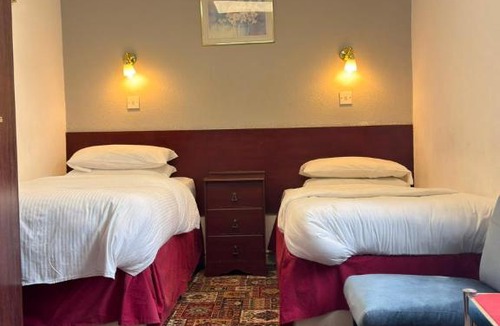 South Shore Hotel | Aspire House
