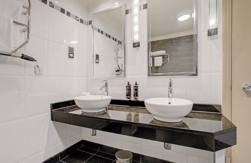 Liverpool City Centre Hotel | Atlantic Tower Hotel Liverpool By Sunday