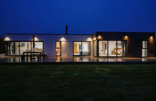 Saint Erth Praze House | Atlantic View