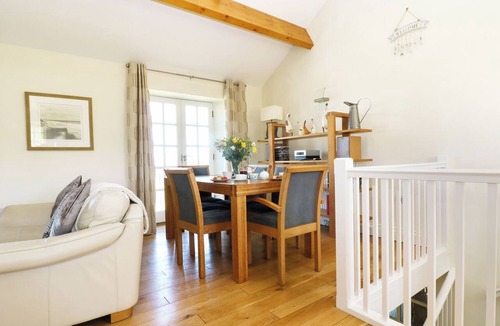 Tintagel Cottage | Atlantic View
