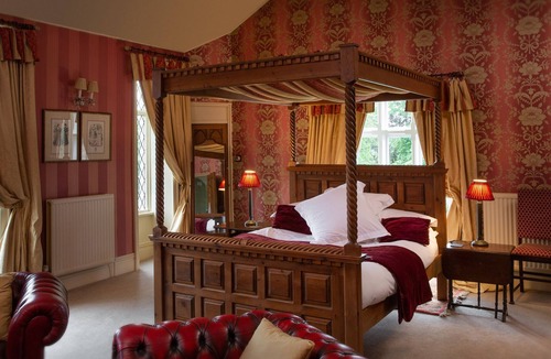 Kirkby Stephen Hotel | Augill Castle