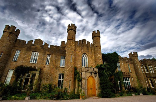 Kirkby Stephen Hotel | Augill Castle