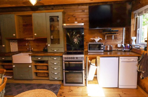 Cresswell Cottage | Aurora Skies