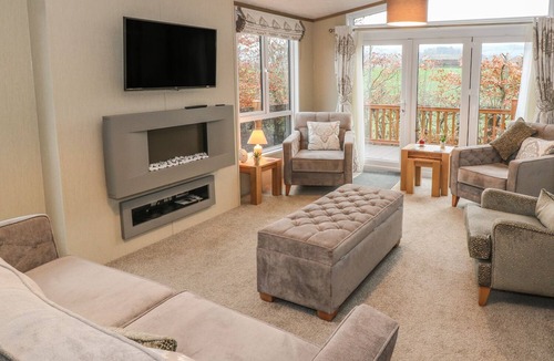 Perth Cottage | Avonal Lodge