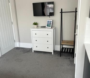 Seaford Apartment | Avondale