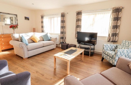Llangynog House | Awel Y Berwyn
