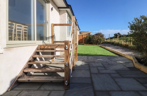 Trearddur Bay Cottage | Awel-y-mor