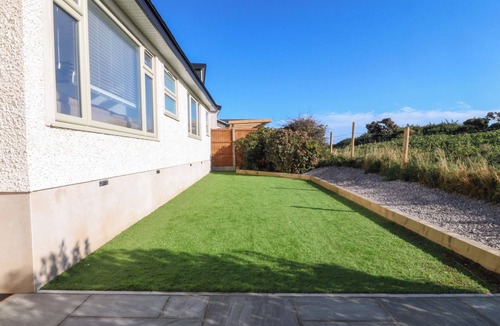 Trearddur Bay Cottage | Awel-y-mor