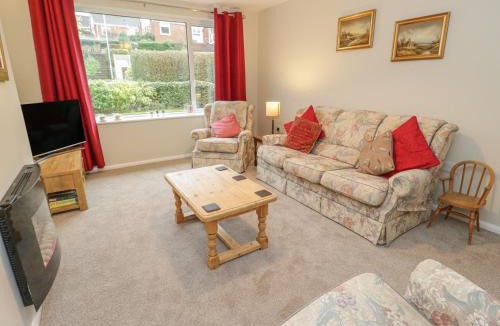 Rhos on Sea House | Awelon