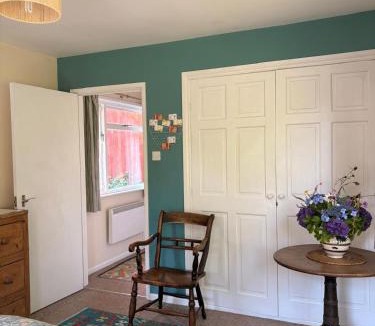 Honiton Bed & Breakfast | B&B Higher Quantock