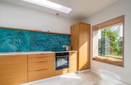 Angarrack House | Back Lane Cottage Cornwall
