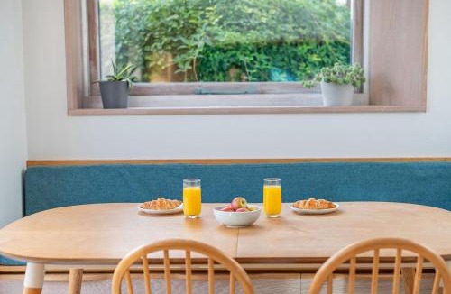 Angarrack House | Back Lane Cottage Cornwall