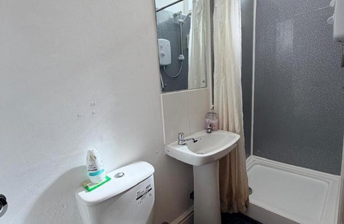 Blackpool Town Center Hotel | Backpackers Blackpool Hotel & Suites