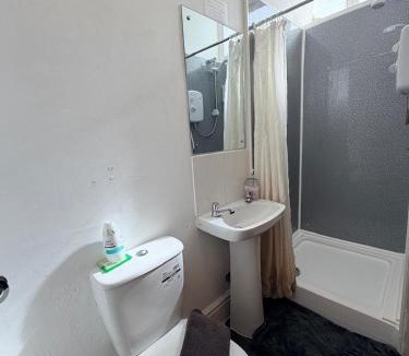Blackpool Town Center Hotel | Backpackers Blackpool Hotel & Suites