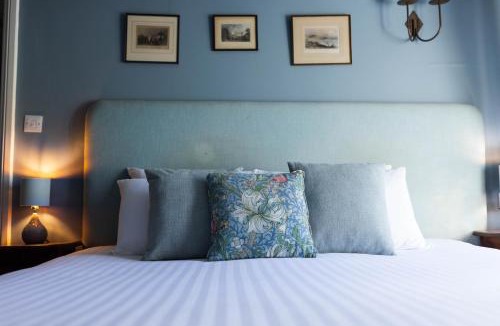 Rydal Bed & Breakfast | Badger Bar