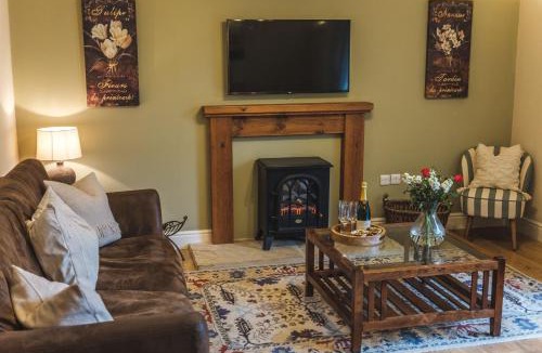 Thirkleby House | Badger