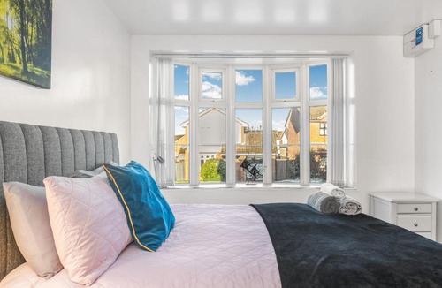 Brackley Apartment | Badger Haven, Apartment 2