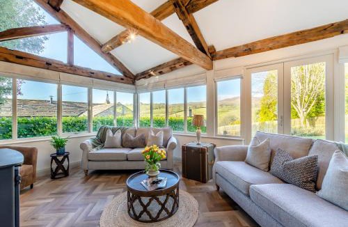Skipton House | Badger Hill Barn