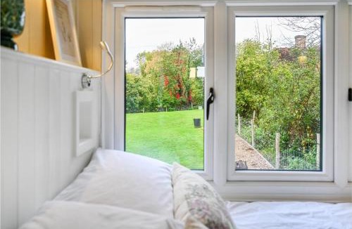 Blackham House | Badger Shepherds Hut