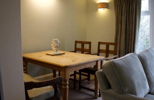 Hungerford Apartment | Badgers Bolt