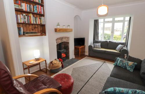 Sedbergh House | Badgers