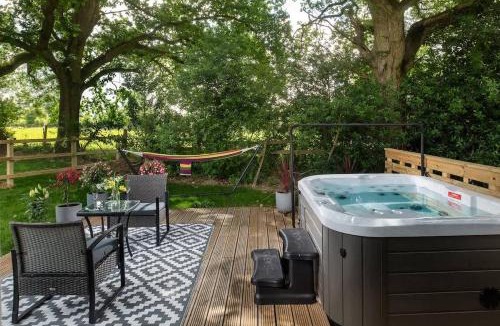 Malmesbury House | Badgers Sett
