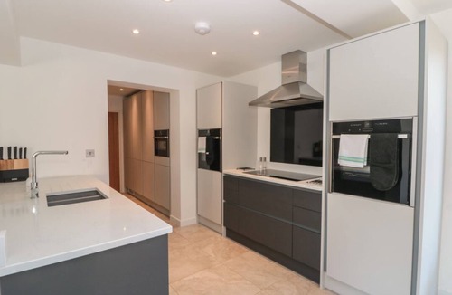 North Dalton Cottage | Bailey house, Pocklington