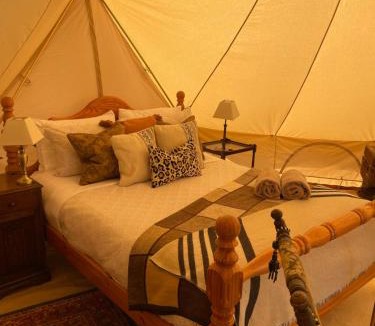 Horncastle Other | Bain View Glamping
