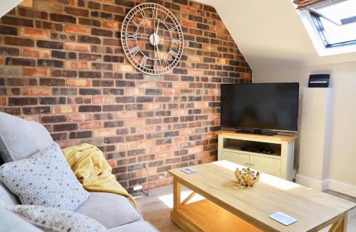 Ironbridge House | Bakers Cottage