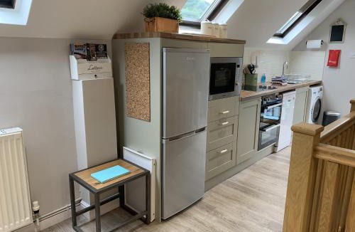 Ironbridge House | Bakers Cottage