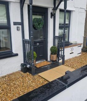 Bala Apartment | Bala Holiday Suites