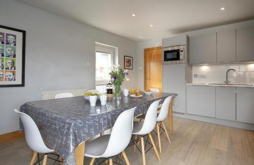 Exmouth House | Balamory