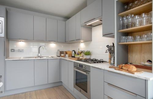Exmouth House | Balamory