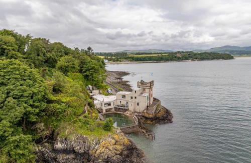 Sandyhills House | Balcary Tower