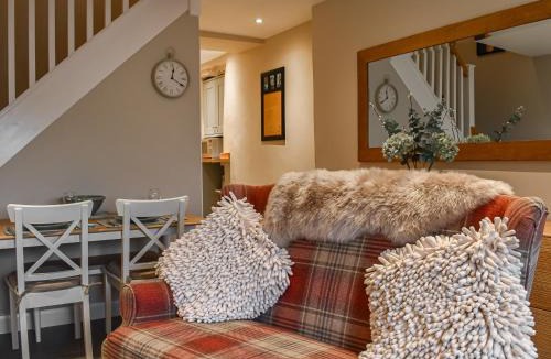 Fourstones Near Bentham House | Balderstones Barn