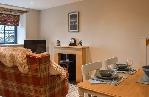 Fourstones Near Bentham House | Balderstones Barn