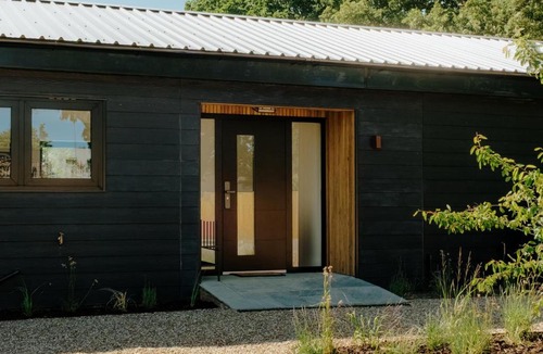 Sedlescombe House | Baldslow Barn
