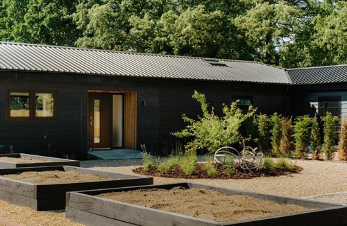 Sedlescombe House | Baldslow Barn