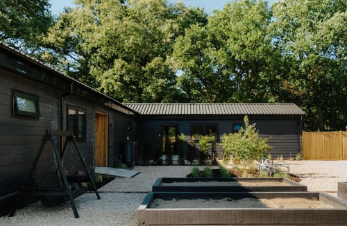 Sedlescombe House | Baldslow Barn