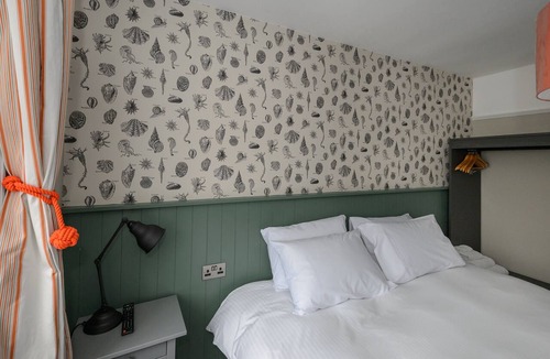 Sidmouth Hotel | Balfour Arms