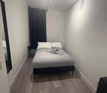 Balham House | Balham