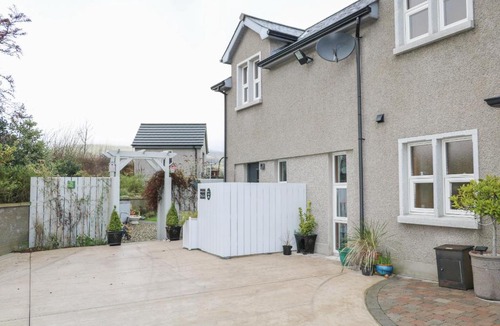 Cairncastle House | BallyCairn Studio