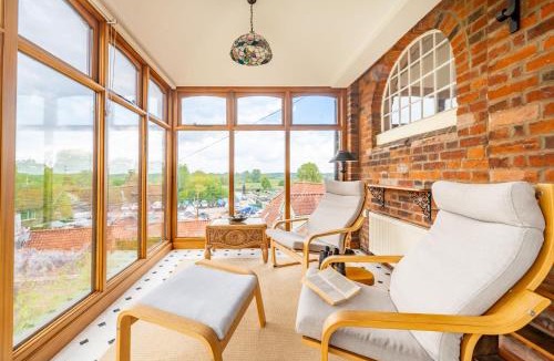 Beccles House | Ballygate Stable