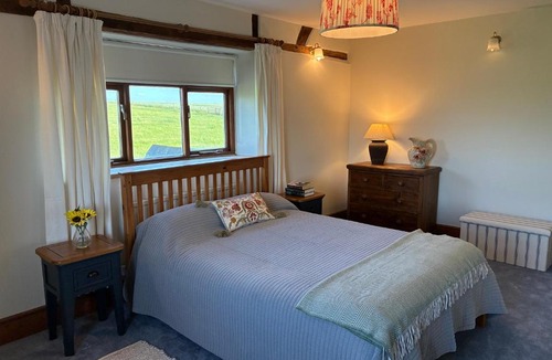 Hanslope Bed & Breakfast | Balney Grounds