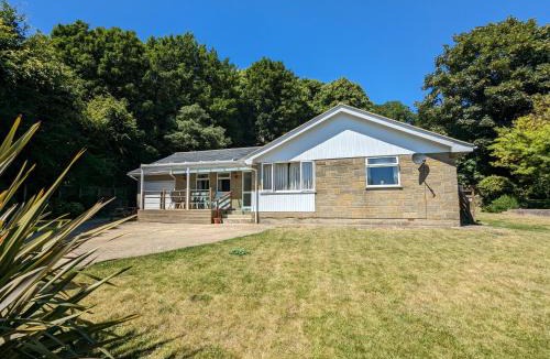 Ventnor House | Baltija