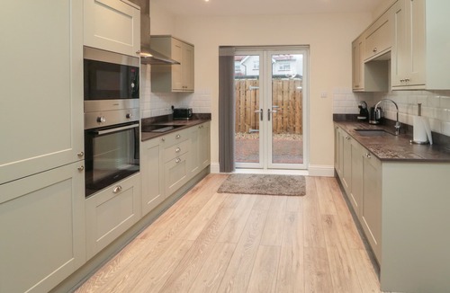 Bamburgh Cottage | Bamburgh Dunes