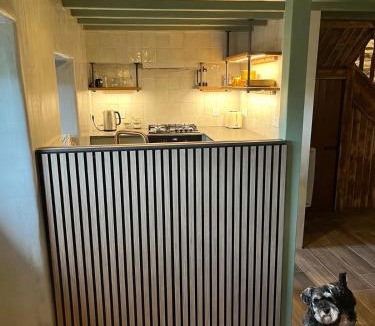 Moylegrove House | Banc Cottage